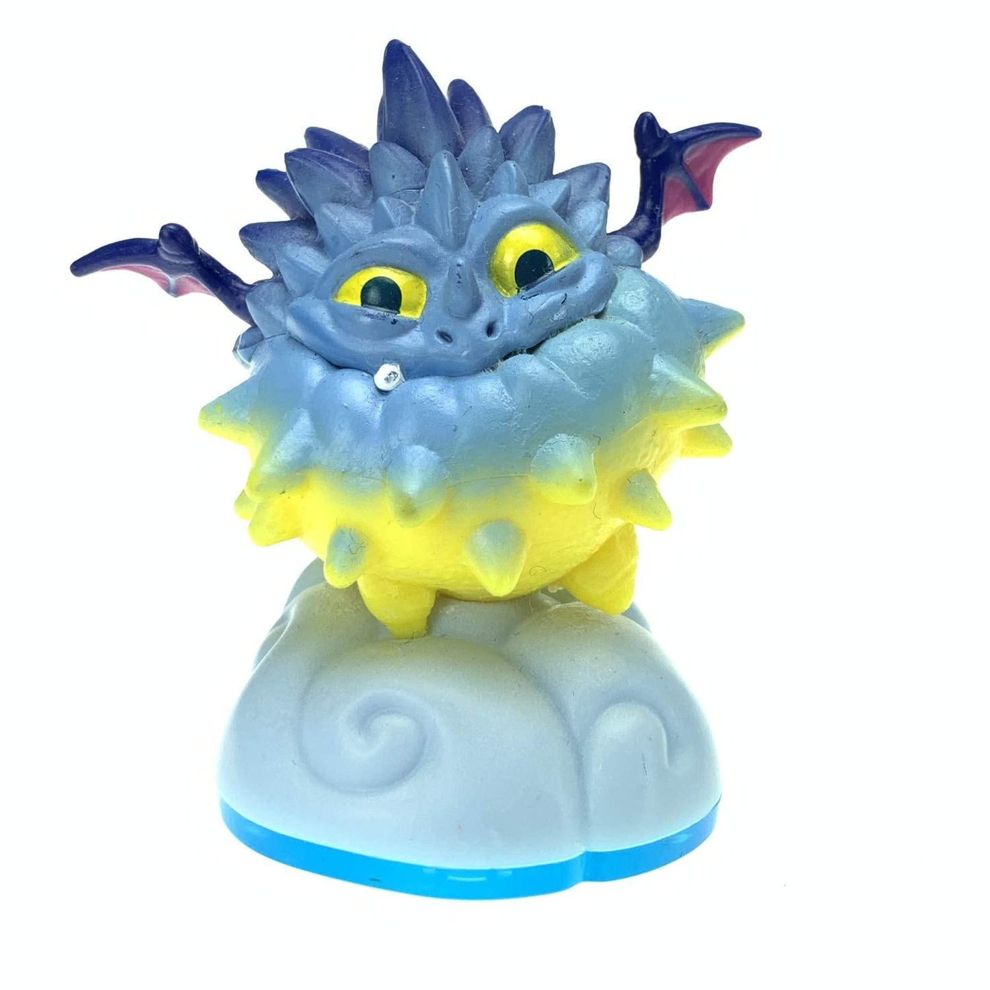 Skylanders Swap Force: Pop Thorn (Toys)