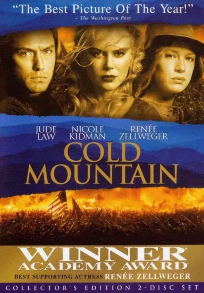 Cold Mountain (Collector's Edition 2-Disc Set) (DVD)