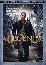 I am Legend (Special Edition) Widescreen (DVD) (Pre-Owned)