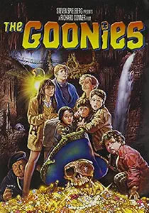 The Goonies Widescreen (DVD) (Pre-Owned)