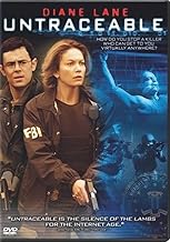 Untraceable Widescreen (DVD) (Pre-Owned)