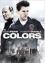 Colors Widescreen (DVD) (Pre-Owned)