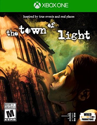 La Ciudad de la Luz (Xbox One)