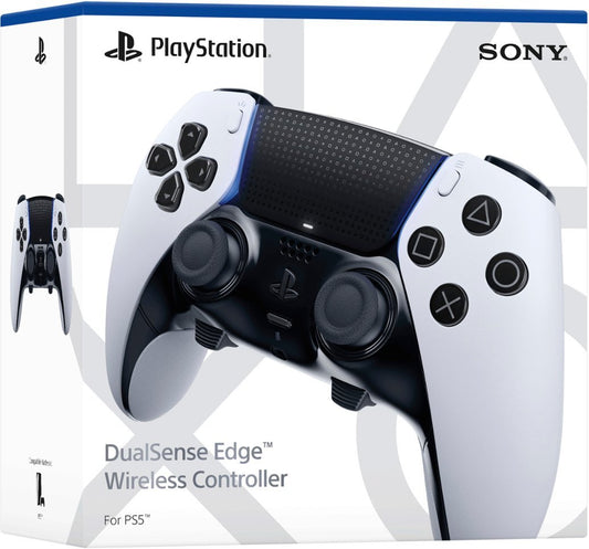 Dualsense Edge Wireless Controller (Playstation 5)