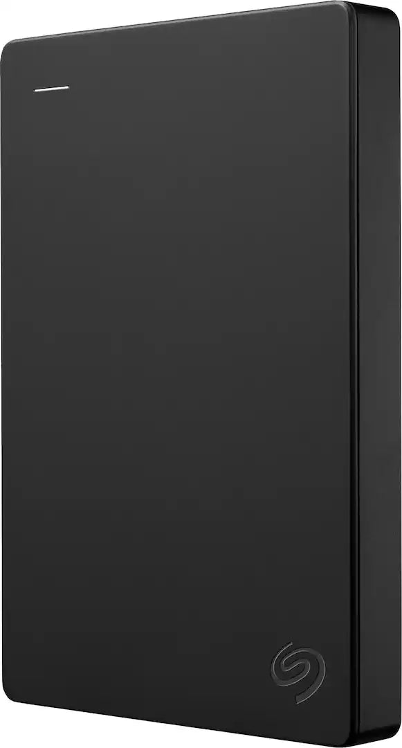 Seagate Gaming 1TB Portable HHD (PlayStation 4/PlayStation 5/Xbox One/Xbox Series X/PC)