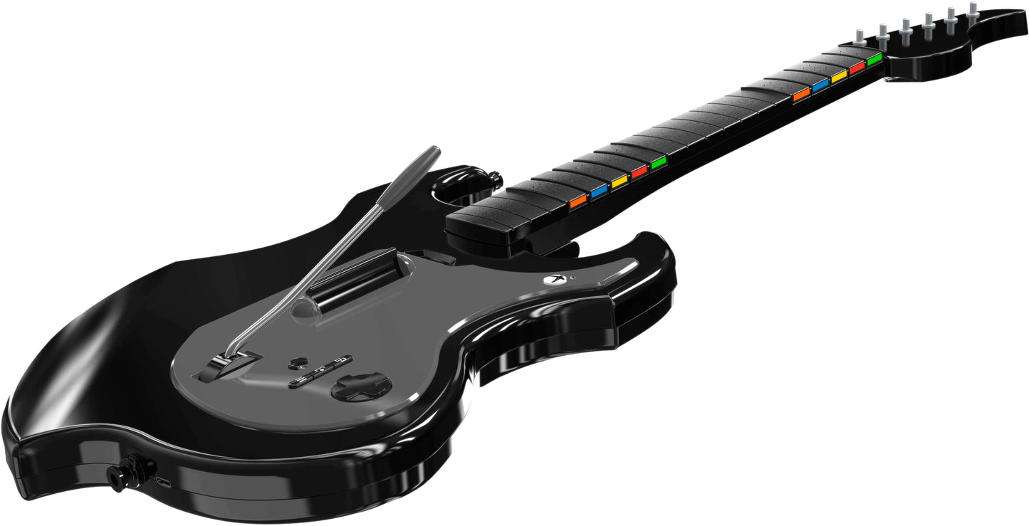 Riffmaster Wireless Guitar (PlayStation 4/PlayStation 5)