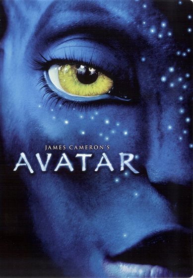 Avatar Widescreen (DVD) (Pre-Owned)