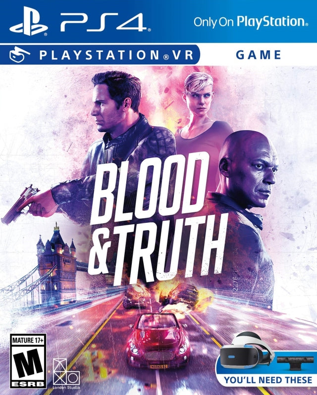 Playstation VR + 12 Game Bundle (Playstation 4)