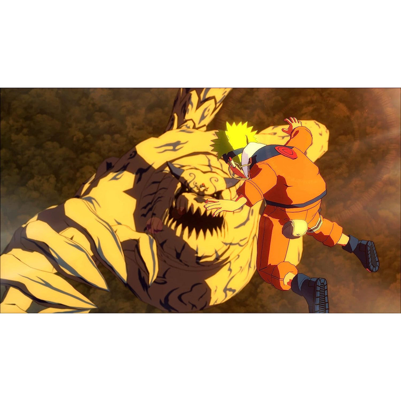 NARUTO X BORUTO Ultimate Ninja Storm Connections (Switch)