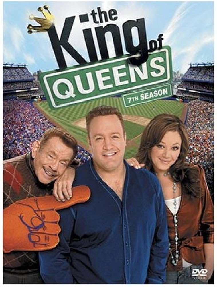 The King of Queens: The Complete 7th Season (DVD)