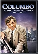 Columbo Mystery Movie Collection: 1994-2003 Widescreen (DVD) (Pre-Owned)