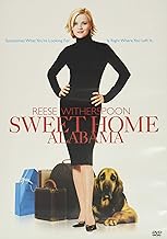 Sweet Home Alabama Widescreen (DVD) (Pre-Owned)