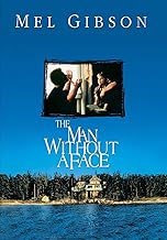 The Man Without a Face Widescreen (DVD) (Pre-Owned)