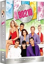 Beverly Hills, 90210 Season Two Full Screen (DVD) (Pre-Owned)