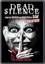 Dead Silence Widescreen (DVD) (Pre-Owned)