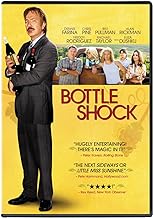 Bottle Shock Widescreen (DVD) (Pre-Owned)