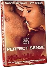 Perfect Sense Widescreen (DVD) (Pre-Owned)