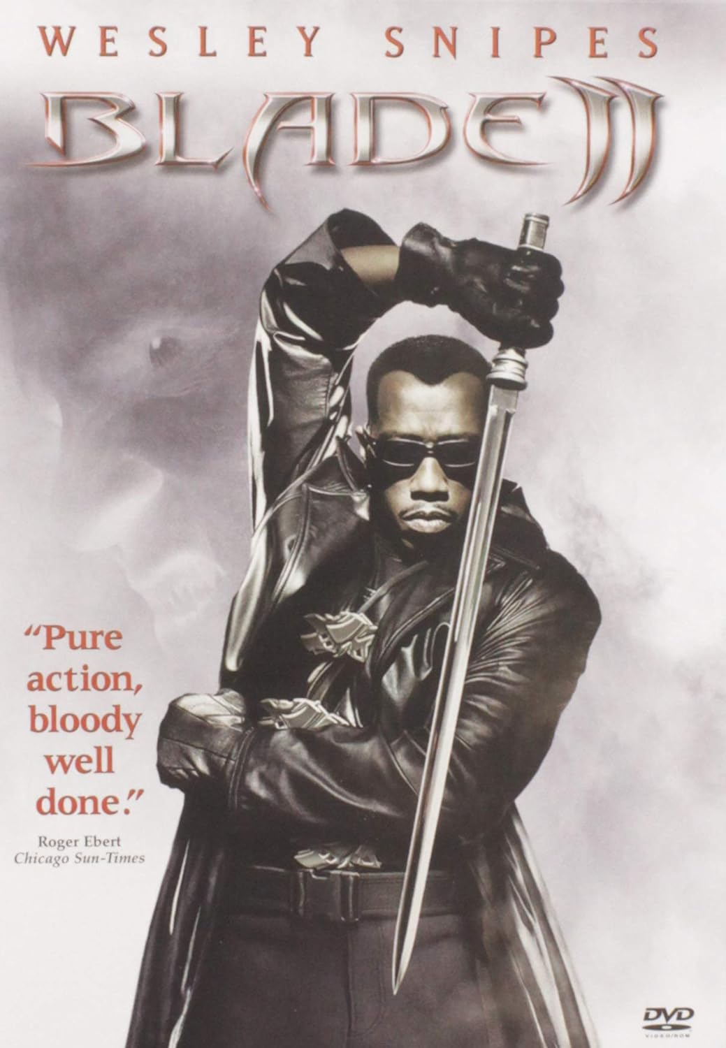 Blade II Widescreen (DVD) (Pre-Owned)