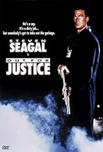 Out for Justice Widescreen (DVD) (Pre-Owned)
