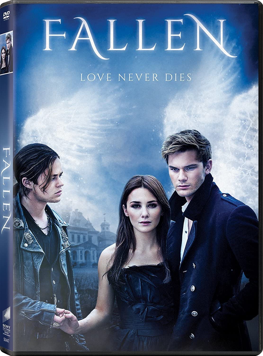 Fallen Widescreen (DVD) (Pre-Owned)