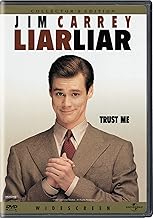 Liar Liar (Collector's Edition) Widescreen (DVD) (Pre-Owned)