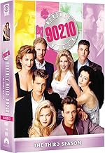 Beverly Hills, 90210 Season Three Full Screen (DVD) (Pre-Owned)