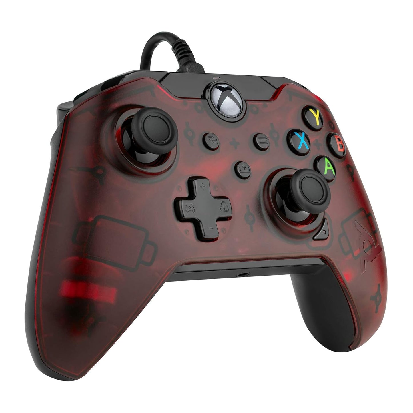 PDP Xbox Series X/S Wired Controller (Xbox Series X/S)