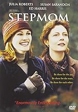 Stepmom Widescreen (DVD) (Pre-Owned)