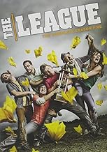 The League Season Five Widescreen (DVD) (Pre-Owned)