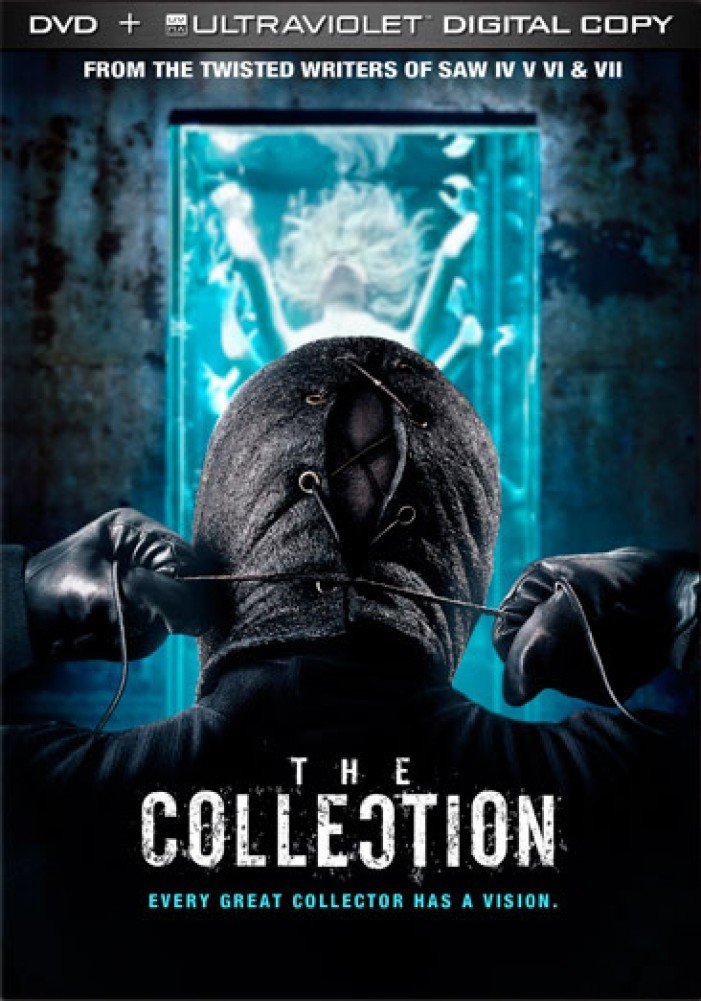 The Collection Widescreen (DVD) (Pre-Owned)