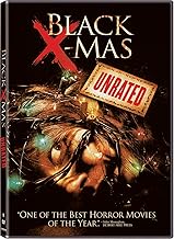 Black Christmas (Unrated) Widescreen (DVD) (Pre-Owned)