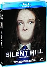 Silent Hill Widescreen (BLU-RAY) (Pre-Owned)
