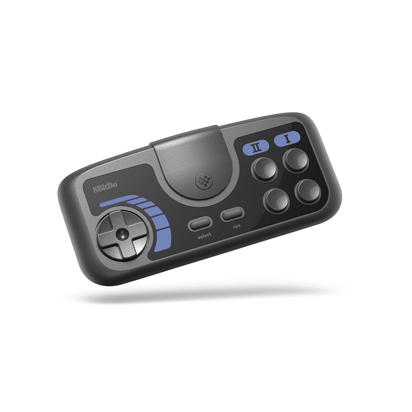 8Bitdo PCE Core 2.4G Wireless Gamepad (TurboGrafx-16)