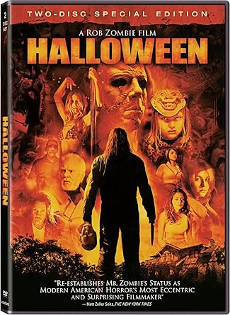 Halloween (2-Disc Special Edition) Widescreen (DVD) (Pre-Owned)