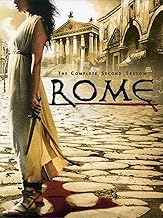 Rome: Season Two (DVD) (Pre-Owned)