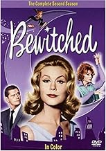 Bewitched Season Two Full Screen (DVD) (Pre-Owned)