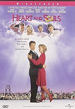 Heart and Souls Widescreen (DVD) (Pre-Owned)