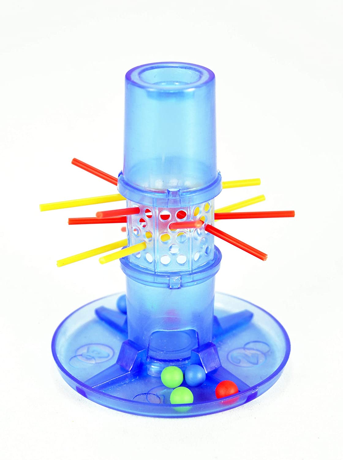 World Smallest Games - Kerplunk (Toys)