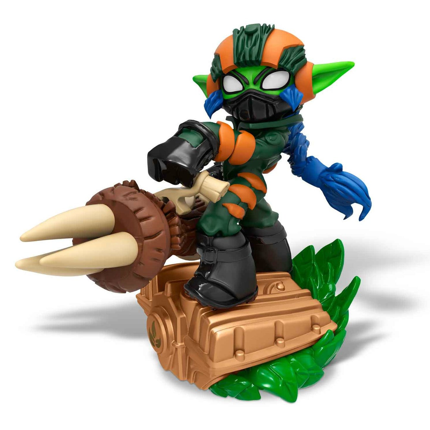 Skylanders SuperChargers: Stealth Elf (Toys)