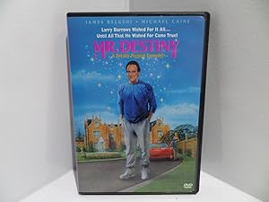 Mr. Destiny Widescreen (DVD) (Pre-Owned)