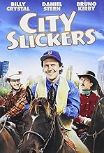 City Slickers Widescreen (DVD) (Pre-Owned)