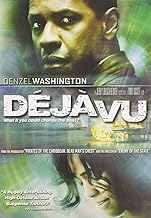 Deja Vu Widescreen (DVD) (Pre-Owned)
