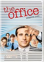 The Office Season Two Widescreen (DVD) (Pre-Owned)