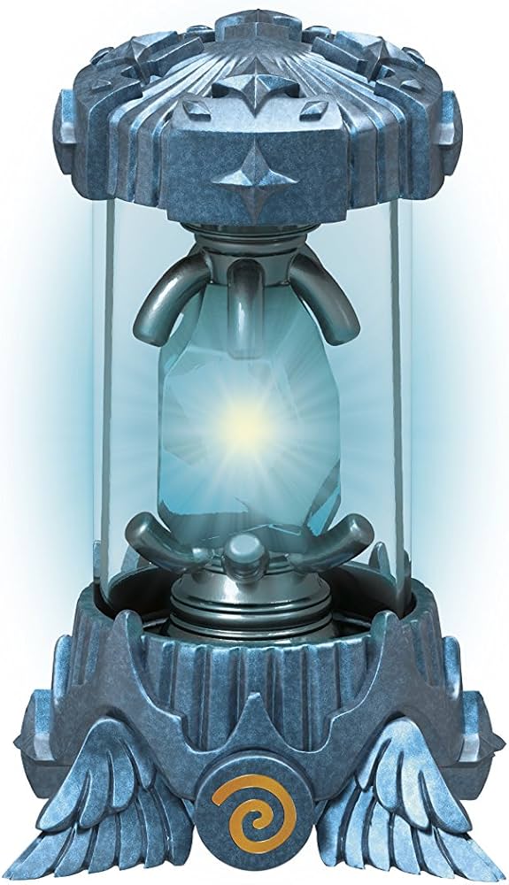 Skylanders Imaginators: Creation Crystal: Air Angel (Toys)