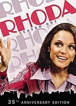 Rhoda Season One (35th Anniversary Edition) (DVD) (Pre-Owned)