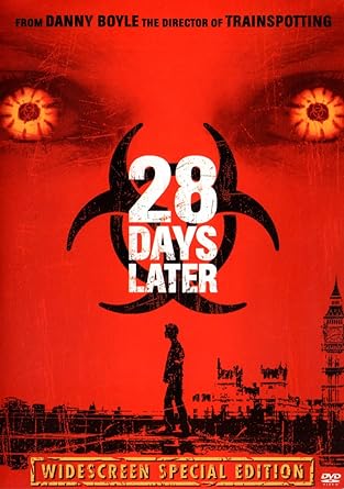 28 Days Later (Widescreen Special Edition) (DVD) (Pre-Owned)