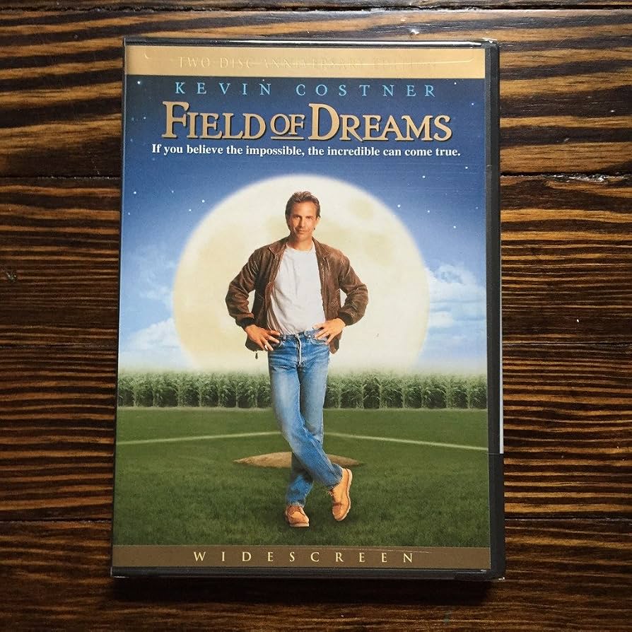 Field of Dreams (Collector's Edition) Widescreen (DVD)