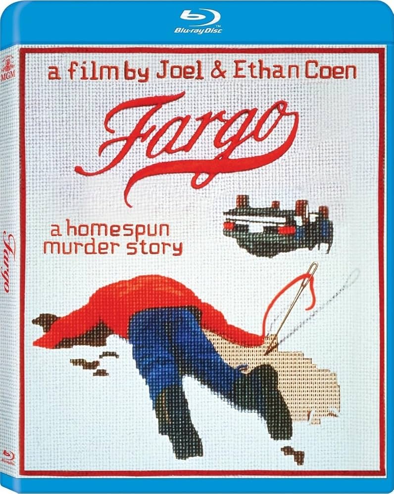Fargo (Blu-Ray)