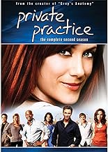 Private Practice Season Two Widescreen (DVD) (Pre-Owned)