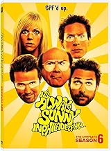 It's Always Sunny in Philadelphia: Season 6 Widescreen (DVD) (Pre-Owned)